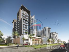 1 спален Квартира на продажу в Pearlz by Danube, Azizi Residence