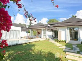 วิลล่า 5 ห้องนอน ให้เช่า ในโครงการ โตนด เอสเตท, เชิงทะเล