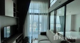 Available Units at Ideo Rama 9 - Asoke