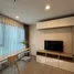 Condominium 1 chambre à louer à Aspire Sukhumvit-Rama 4, Phra Khanong, Khlong Toei, Bangkok