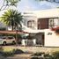 3 Habitación Villa en venta en Noya Luma, Yas Island, Abu Dhabi