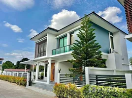 ขายวิลล่า 4 ห้องนอน ในโครงการ แทมมาริน วิลเลจ พัทยา, ห้วยใหญ่
