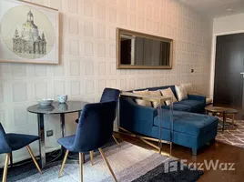 อพาร์ทเม้นท์ 1 ห้องนอน ให้เช่า ในโครงการ เดอะ ดิโพลแมท 39, คลองตันเหนือ