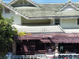 4 Habitación Casa en alquiler en Baan Chalita 1, Na Kluea, Pattaya