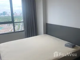 1 Bedroom Condo for rent at Ideo Phaholyothin Chatuchak, Sam Sen Nai