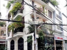 6 Bedroom House for sale in Tan Binh, Ho Chi Minh City, Ward 11, Tan Binh