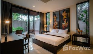 1 Bedroom Villa for sale in Wichit, Phuket Villa Vimanmek Ao Yon