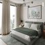 1 غرفة نوم شقة للبيع في Ascot Residences, Warda Apartments
