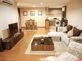 2 Bedroom Condo for sale at Belle Grand Rama 9, Huai Khwang