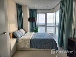 อพาร์ทเม้นท์ 1 ห้องนอน ให้เช่า ในโครงการ เดอะ อัลติเมท ริเวอร์ บีช, ปากน้ำ