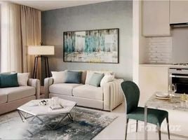 1 Bedroom Apartment for sale at The Crest, Sobha Hartland