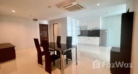 Unités disponibles à Sukhumvit Living Town