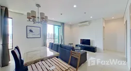 Unités disponibles à Villa Asoke