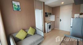 Доступные квартиры в Lumpini Suite Phetchaburi - Makkasan