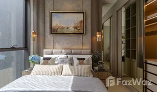 1 Bedroom Condo for sale in Thanon Phaya Thai, Bangkok The Extro Phayathai - Rangnam