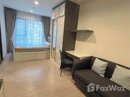 Studio Condo for rent at Life Asoke Hype, Makkasan, Ratchathewi