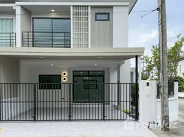 ขายทาวน์เฮ้าส์ 3 ห้องนอน ในโครงการ เจ้าฟ้าการ์เด้น โฮม 7 พรีเมียร์ พาร์ค, เกาะแก้ว, เมืองภูเก็ต, ภูเก็ต