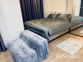 1 Bedroom Condo for sale at The Base Rama 9 - Ramkhamhaeng, Hua Mak, Bang Kapi