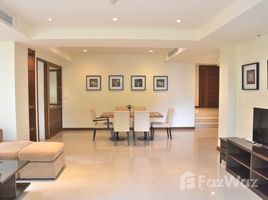 3 спален Кондо в аренду в Sathorn Seven Residence, Thung Mahamek