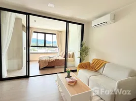 ขายคอนโด 1 ห้องนอน ในโครงการ ดีคอนโด รีฟ ภูเก็ต, กะทู้, กะทู้