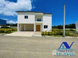 3 chambre Maison for sale in Puerto Plata, San Felipe De Puerto Plata, Puerto Plata