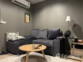 ขายคอนโด 1 ห้องนอน ในโครงการ เดอะ เบส การ์เด้น พระราม 9, หัวหมาก, บางกะปิ, กรุงเทพมหานคร