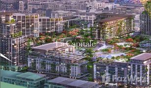 1 Habitación Apartamento en venta en Burj Place, Dubái Celadon