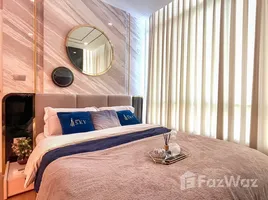 1 Bedroom Condo for rent at The Sky Sukhumvit, Bang Na, Bang Na, Bangkok, Thailand
