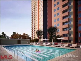 3 Bedroom Apartment for sale at AVENUE 55 # 53A 35, Medellin