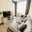 1 Bedroom Condo for sale at Oka Haus, Khlong Tan, Khlong Toei