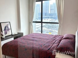 1 спален Квартира в аренду в The Room Sukhumvit 62, Bang Chak, Пхра Кханонг