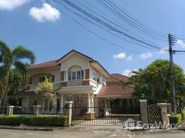 4 Bedroom House for sale at Home In Park, Nong Khwai, Hang Dong, Chiang Mai