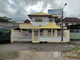 3 Bedroom House for sale in Taling Chan, Bangkok, Bang Phrom, Taling Chan