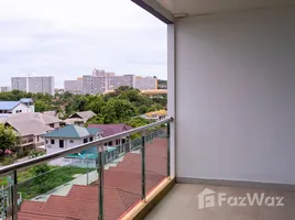 2 Bedroom Condo for rent at Gardenia Pattaya, Nong Prue