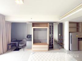 ขายอพาร์ทเม้นท์ สตูดิโอ ในโครงการ ซายร์ วงศ์อมาตย์, นาเกลือ