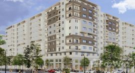 Unités disponibles à Appartement neuf au quartier Wilaya