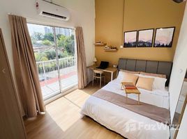 Studio Condo for rent at Sixceylon, Petaling, Petaling