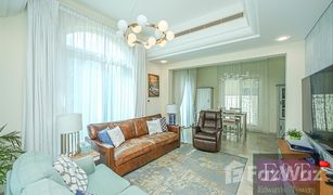 4 Bedrooms Villa for sale in Royal Residence, Dubai Esmeralda