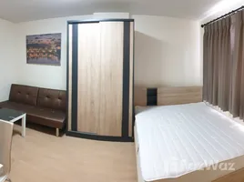 Studio Condo for sale at Lumpini Condotown Romklao - Suvarnabhumi, Khlong Sam Prawet