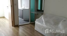 Доступные квартиры в Budget Condo Tiwanon