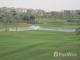 7 غرفة نوم فيلا للبيع في Katameya Dunes, مدينة القطامية