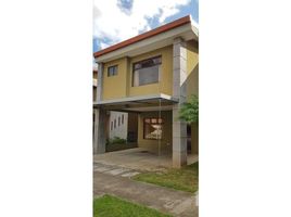 3 chambre Maison for sale in Heredia, Belen, Heredia