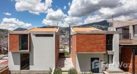 201: Brand-new Condo with One of the Best Views of Quito's Historic Center 在售单元