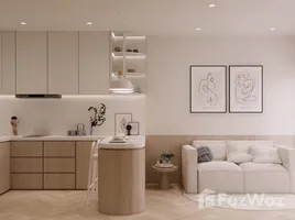 ขายคอนโด สตูดิโอ ในโครงการ วันพลัส คลองชล 3, สุเทพ