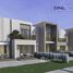 3 Bedroom Townhouse for sale at La Violeta 1, Villanova, Dubai Land