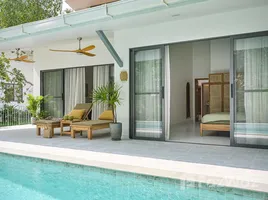 3 Bedroom House for sale at Hillel, Koh Phangan