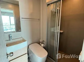 1 Bedroom Apartment for rent at Lumpini Place Ratchada-Sathu, Chong Nonsi, Yan Nawa