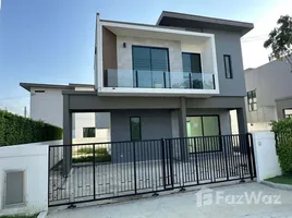 3 Bedroom House for sale at S Gate Life Ratchapruek-Kanjanapisek, Khlong Khoi, Pak Kret, Nonthaburi