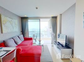 1 Bedroom Condo for sale in Nong Prue, Pattaya The Cliff Pattaya
