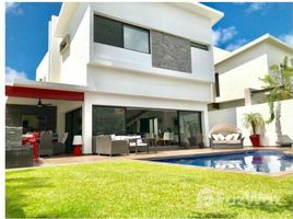 4 Habitación Villa for sale in Quintana Roo, Cancún, Quintana Roo